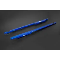 Hardrace Q0941 Supporto laterale centrale Toyota Yaris / vitz - 