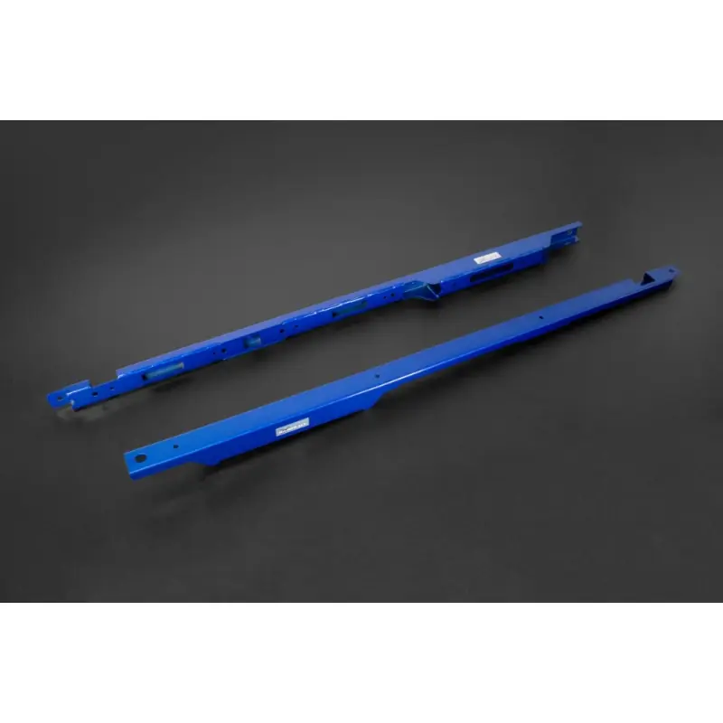 Hardrace Q0941 Supporto laterale centrale Toyota Yaris / vitz - 