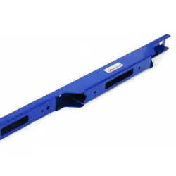 Hardrace Q0941 Supporto laterale centrale Toyota Yaris / vitz - 