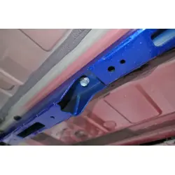 Hardrace Q0941 Middle Lateral Brace Toyota Yaris / vitz - 