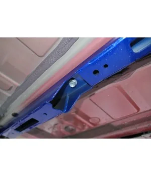 Hardrace Q0941 Middle Lateral Brace Toyota Yaris / vitz - 