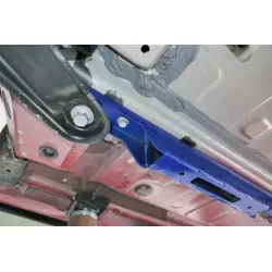 Hardrace Q0941 Middle Lateral Brace Toyota Yaris / vitz - 