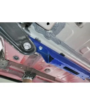 Hardrace Q0941 Middle Lateral Brace Toyota Yaris / vitz - 