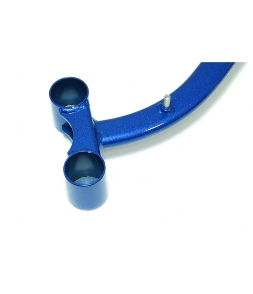 Hardrace Q0942 Rear Lower Front Brace Toyota Yaris / vitz - 