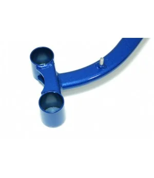 Hardrace Q0942 Rear Lower Front Brace Toyota Yaris / vitz - 