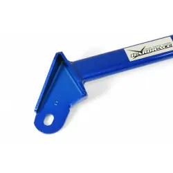 Hardrace Q0942 Rear Lower Front Brace Toyota Yaris / vitz - 