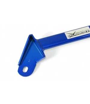Hardrace Q0942 Rear Lower Front Brace Toyota Yaris / vitz - 