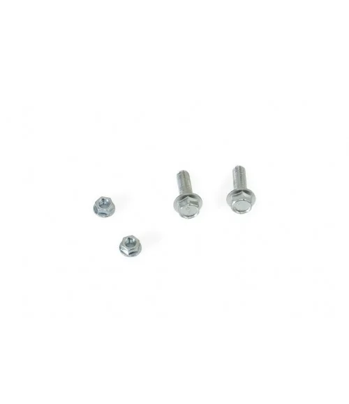 Hardrace Q0942 Rear Lower Front Brace Toyota Yaris / vitz - 