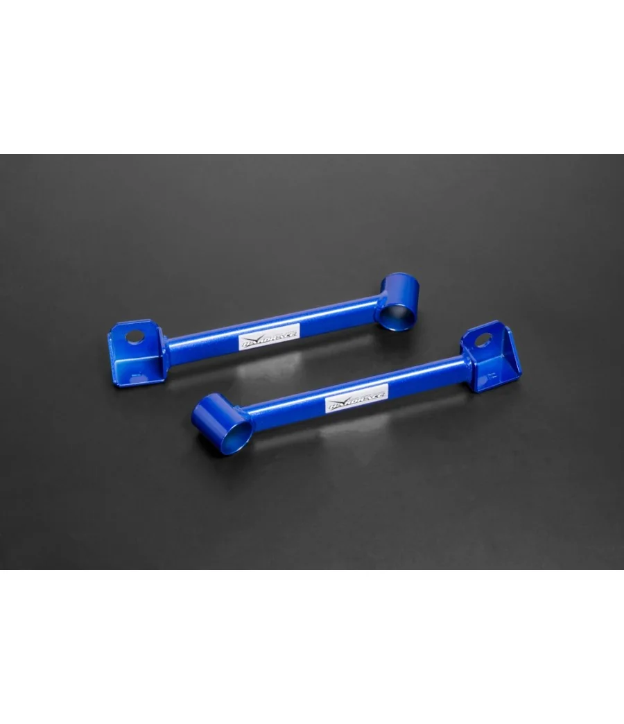 Hardrace Q0943 Rear Lower Brace Toyota Yaris / vitz - 