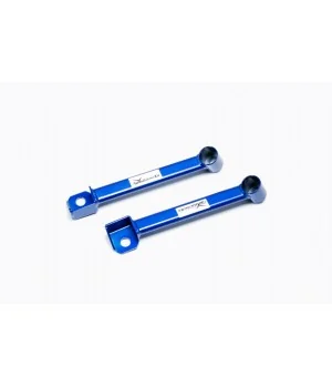 Hardrace Q0943 Rear Lower Brace Toyota Yaris / vitz - 