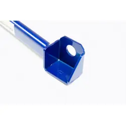 Hardrace Q0943 Rear Lower Brace Toyota Yaris / vitz - 