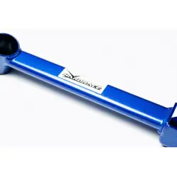 Hardrace Q0943 Rear Lower Brace Toyota Yaris / vitz - 