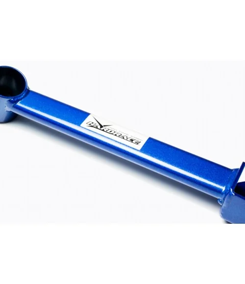 Hardrace Q0943 Rear Lower Brace Toyota Yaris / vitz - 