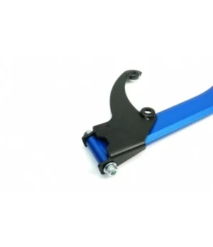 Hardrace Q0946 Front Strut Brace Toyota Sienna - 