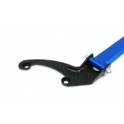 Barra stabilizzatrice anteriore Hardrace Q0946 Toyota Sienna - 
