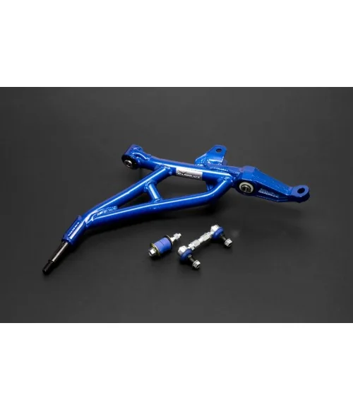 Braccio longitudinale posteriore Hardrace 6401-TA Ford Tierra, Mazda 323, 5 - 