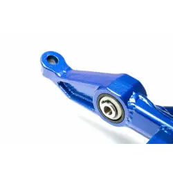 Hardrace Q0948 Braccio inferiore anteriore + collegamento stabilizzatore Honda Civic - 