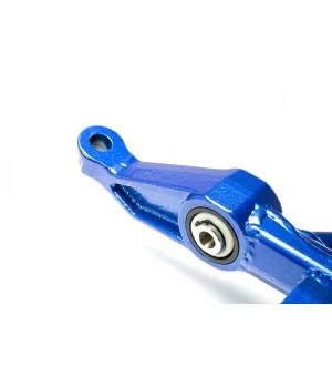 Hardrace Q0948 Front Lower Arm + Stab. Link Honda Civic - 