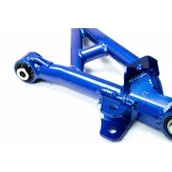 Hardrace Q0948 Braccio inferiore anteriore + collegamento stabilizzatore Honda Civic - 