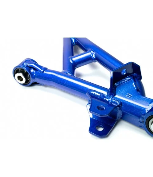 Hardrace Q0948 Front Lower Arm + Stab. Link Honda Civic - 