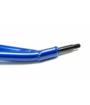 Hardrace Q0948 Front Lower Arm + Stab. Link Honda Civic - 