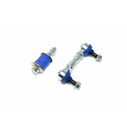 Hardrace Q0948 Front Lower Arm + Stab. Link Honda Civic - 