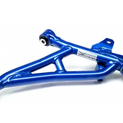 Hardrace Q0948 Front Lower Arm + Stab. Link Honda Civic - 