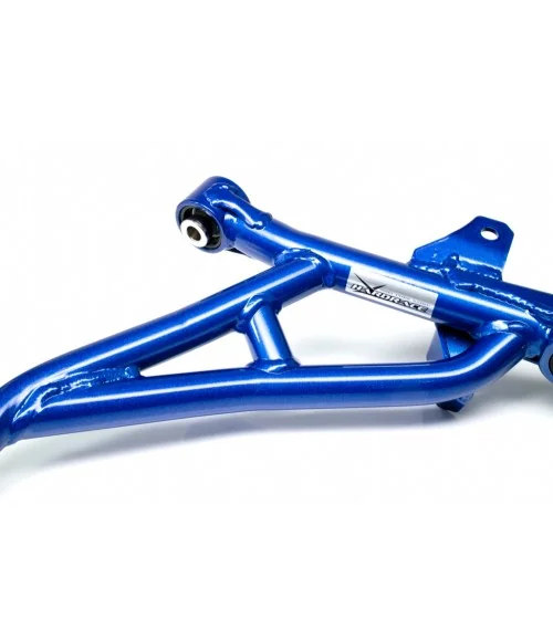 Hardrace Q0948 Front Lower Arm + Stab. Link Honda Civic - 