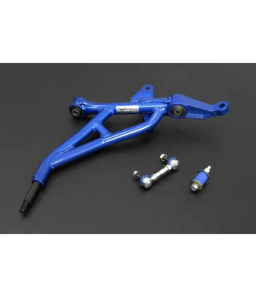 Hardrace 6350 Rear Camber Kit Honda Accord - 