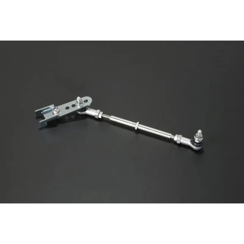 Asta di livellamento e staffa per fari posteriori Hardrace Q0950 Suzuki Jimny - 