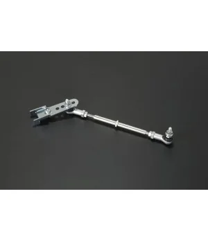 Hardrace Q0950 Rear Side Headlight Leveling Rod & Bracket Suzuki Jimny - 
