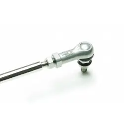 Asta di livellamento e staffa per fari posteriori Hardrace Q0950 Suzuki Jimny - 