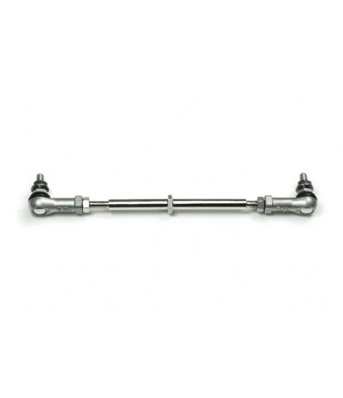 Hardrace Q0950 Rear Side Headlight Leveling Rod & Bracket Suzuki Jimny - 