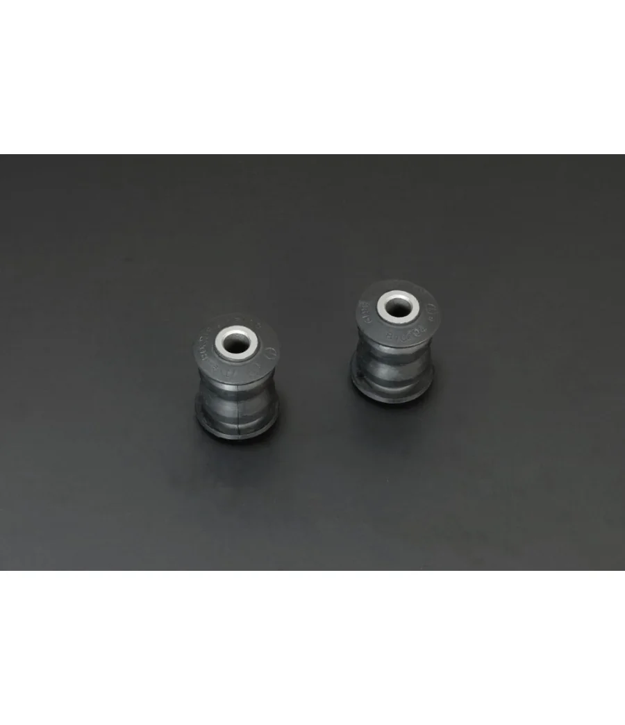 Hardrace Q0951 Front Lower Arm Bushing - Front Nissan - 