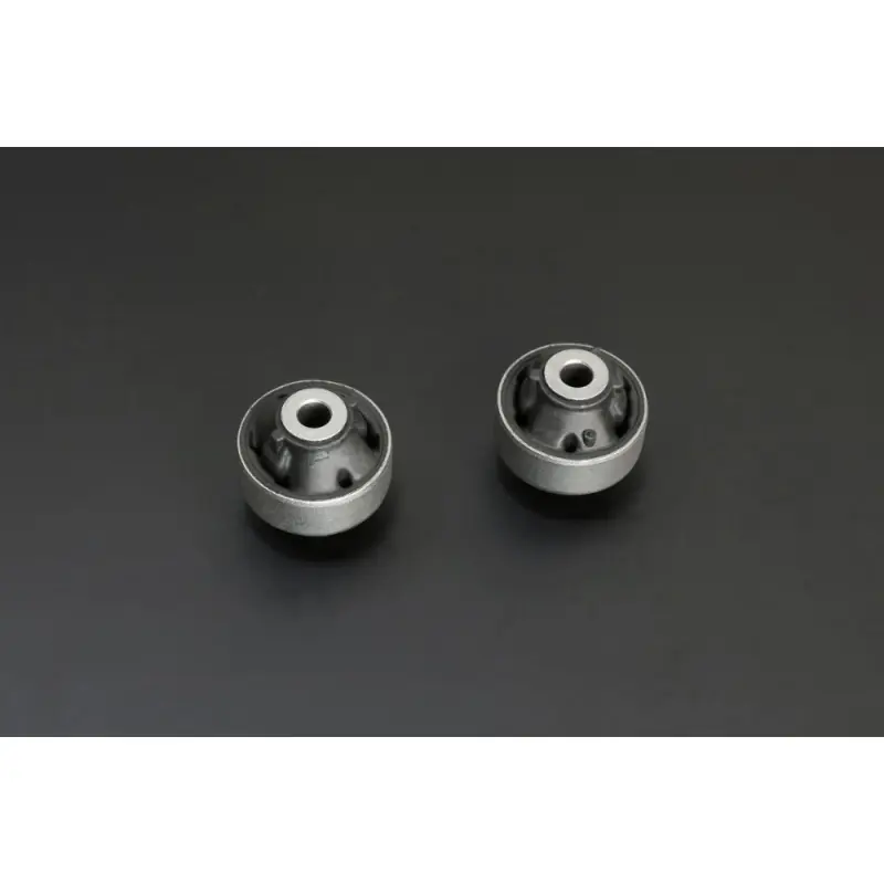 Boccola braccio inferiore anteriore Hardrace Q0952 - Posteriore Nissan - 