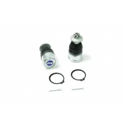 Hardrace Q0954 Front Roll Center Adjuster Honda Civic - 