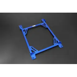 Bars and braces - Carparty