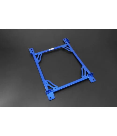 Hardrace Q0466 Front Lower 4 Points Brace Lexus RX - 