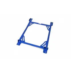 Hardrace Q0955 Supporto inferiore centrale a 4 punti Toyota Prius alpha - 