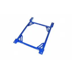 Hardrace Q0955 Middle Lower 4-point Brace Toyota Prius alpha - 