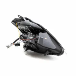 Nissan 350Z fari anteriori Navan - 