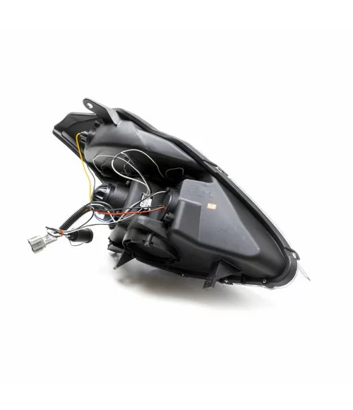 Nissan 350Z Navan headlights - 