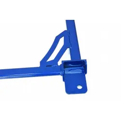 Hardrace Q0955 Supporto inferiore centrale a 4 punti Toyota Prius alpha - 