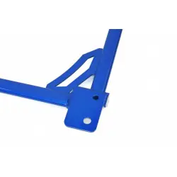 Hardrace Q0955 Middle Lower 4-point Brace Toyota Prius alpha - 