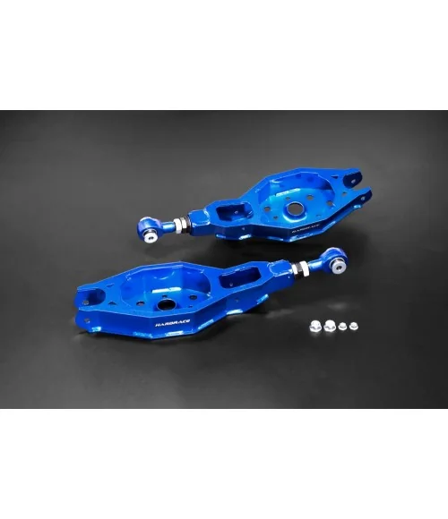 Hardrace 8692 Rear Camber Kit Honda S660 - 