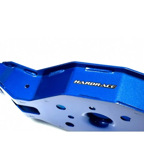 Hardrace Q0957 Braccio inferiore posteriore Honda Civic - 