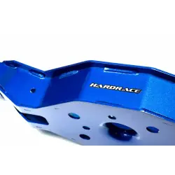 Hardrace Q0957 Rear Lower Arm Honda Civic - 