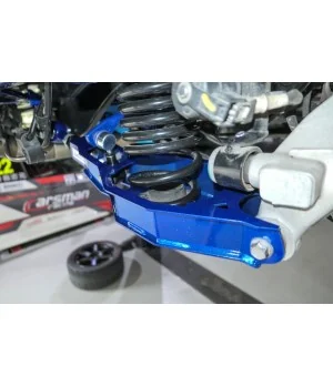 Hardrace Q0957 Rear Lower Arm Honda Civic - 