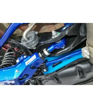 Hardrace Q0957 Rear Lower Arm Honda Civic - 