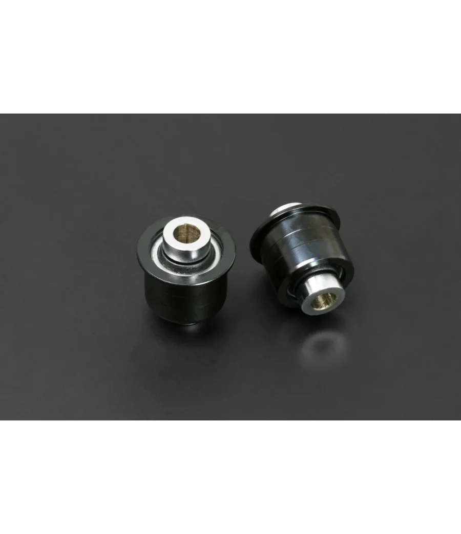 Boccola del fuso a snodo posteriore Hardrace Q0958 - Collegare al braccio inferiore Honda Civic - 